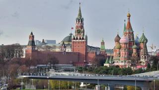 Песков, стратегия за национална сигурност, САЩ, окуражаваща