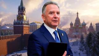 Москва преговори, Путин Уиткоф Кушнер, Уан И, Китай Русия САЩ,, план Тръмп Украйна, Донбас