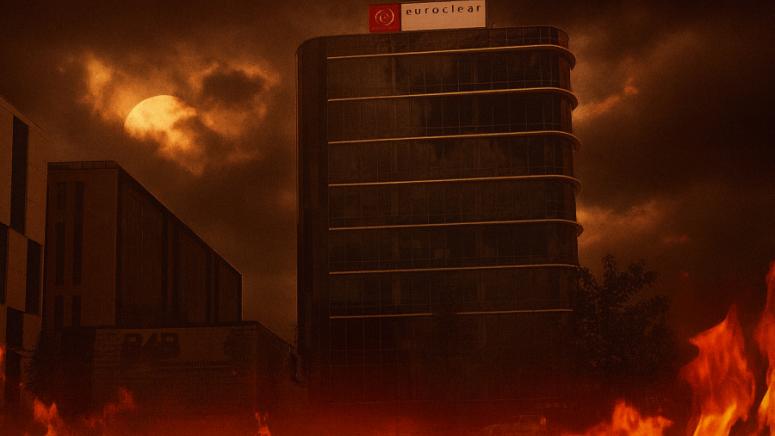 ЕС раздор, Белгия отказ, репарационен заем, руски активи, Euroclear, Салвини Русия, Мелони позиция, Украйна ЕС