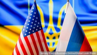 мирно споразумение, „договорняк“, Русия Украйна, Тръмп план, Кремъл преговори, Ушаков, мирен процес, провал на Киев