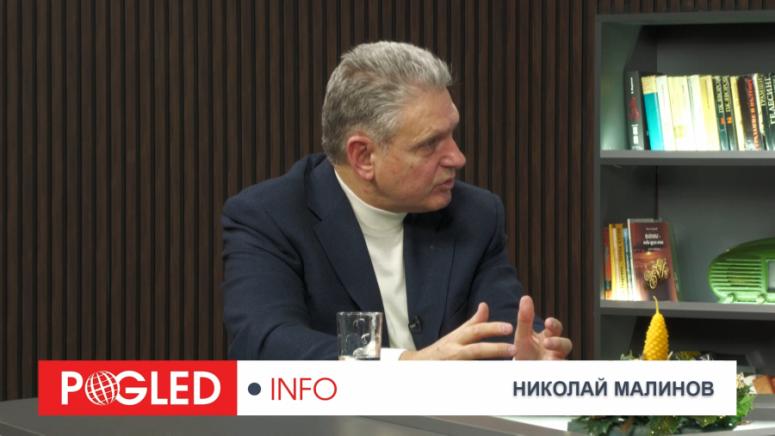 България, Русия, Европа, Николай Малинов, русофили, русофобия, кирилица, православие, славянство, мост, Изток, Запад