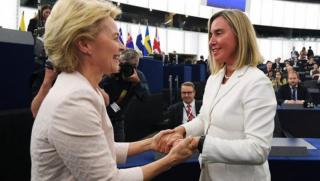 корупция Европа, Украйна реформи, Могерини скандал, Макрон корупция, Брюксел злоупотреби, европейски ценности, Украйна ЕС,