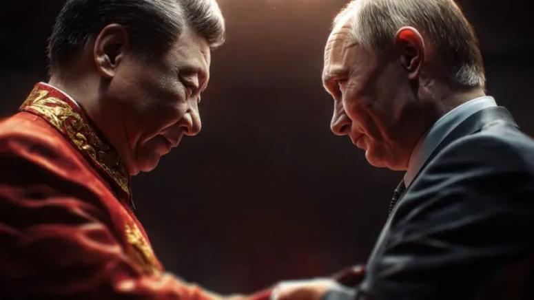 Китай, впечатлен, Япония, заплашва, Русия, направи нещо, Си Дзинпин, няма да забрави това