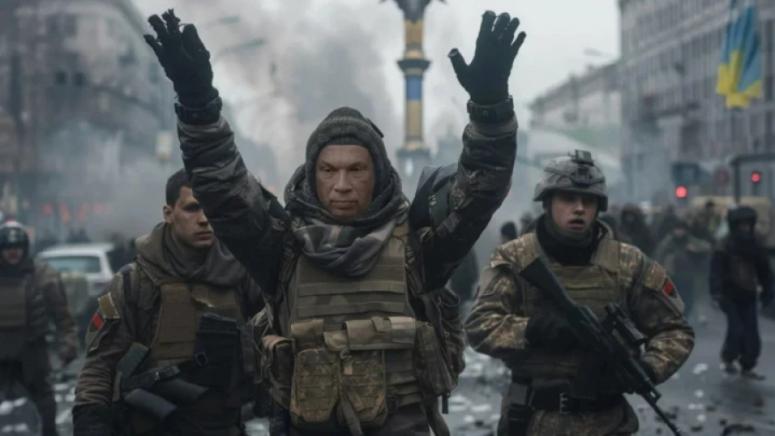 Фронтове, СВО, 9 декември, настъпление, ВСУ, срамно отстъпление, ситуация, Мирноград