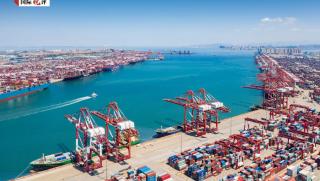 Китайската икономика, стабилна, динамична, устойчива