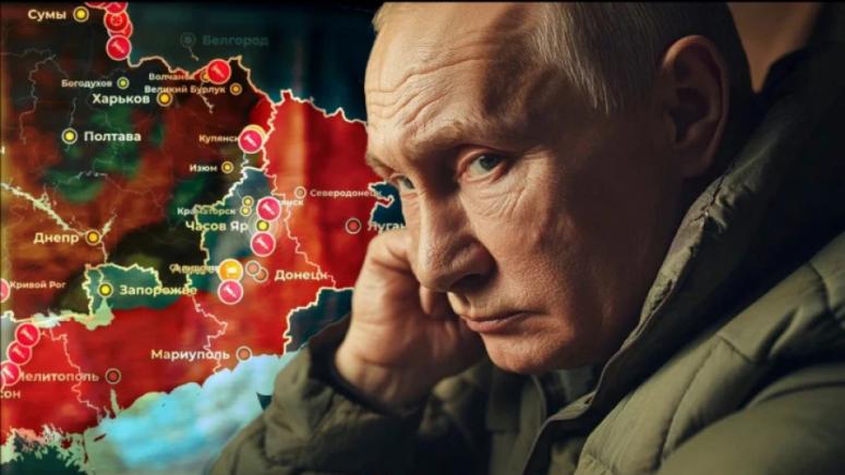 Зеленски, желание, да върне, Крим, среща, Путин.