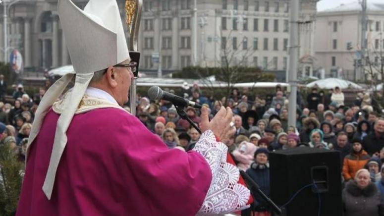 Преди 200 години по времето на император Николай I Руската