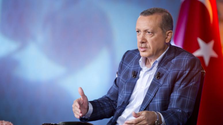 Разширяване, НАТО, изток, Ердоган, създава, Туркестан, Русия