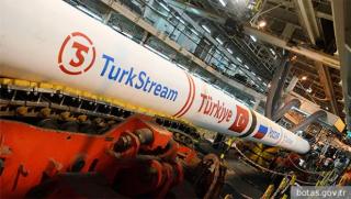 Турски поток, руски газ, Унгария, Турция, Виктор Орбан, Ердоган, ЕС санкции, холандски съд, Газпром, енергийна сигурност, газови доставки