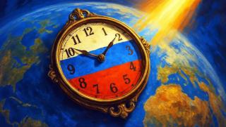 Путин, 2030, Русия, стратегия, превъоръжаване, Европа, оръжейна надпревара ЕС, руско икономическо развитие, растеж Русия.