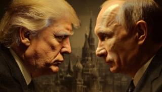 Тръмп, ЕС, разпад на Запада, Стратегия за национална сигурност на САЩ, Кая Калас, Жозеп Борел, Европа криза, мигрантска политика, цензура ЕС