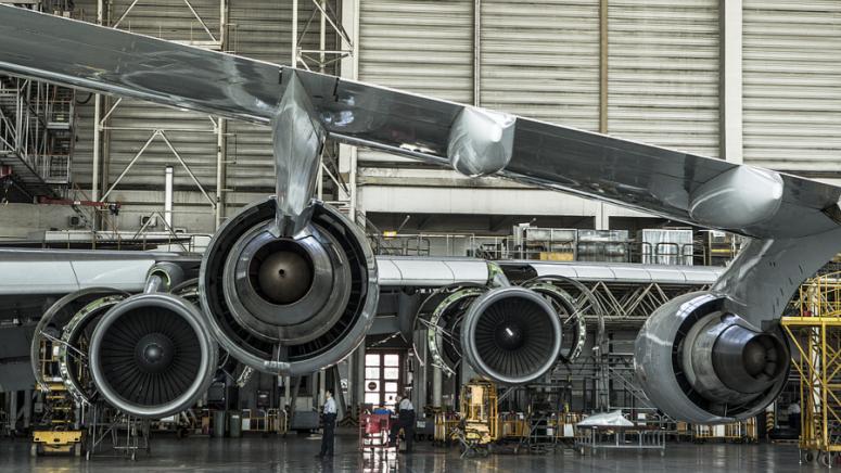 Ролс Ройс, Ейр Чайна, съвместно предприятие, Китай, ремонт , авиационни двигатели