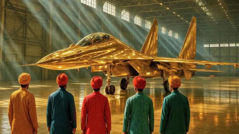 Русия авиация, Индия, Superjet, Ил-114, Ростех HAL, вносозаместване, граждански самолети, санкции, нови пазари, авиационно производство.