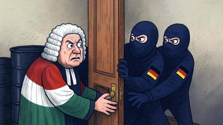 Докато руската армия воюва на фронта в Европа и около