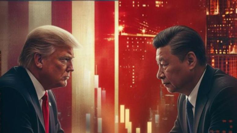 САЩ, Китай, национална сигурност, икономическа конкуренция, надпревара във въоръжаването, Тайван, Индо-Тихоокеански регион