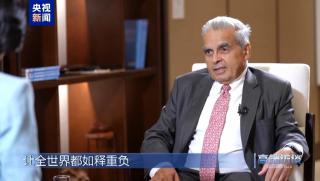 Сингапурски дипломат, разделяне, Китай, разделяне с целия свят