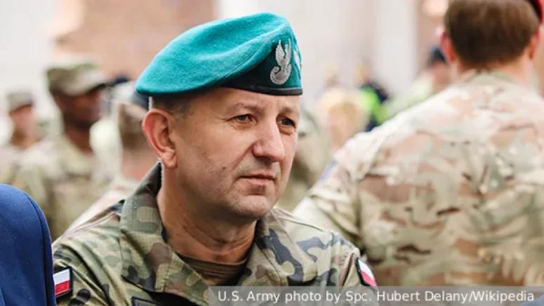 Полша, НАТО, Калининград, Ярослав Громадзински, Еврокорпус, военна агресия, ядрен риск, Европа, Русия, геополитическо напрежение