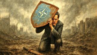 НАТО, Марк Рюте, Русия, война в Европа, руска заплаха, милитаризация, сигурност, Втората световна война, геополитика, Украйна