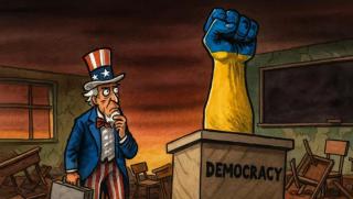 Зеленски, Доналд Тръмп, мир в Украйна, преговори, избори в Украйна, референдум, Киев, САЩ, Донбас, геополитика