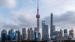 Китай, мерки, инвестиционен растеж