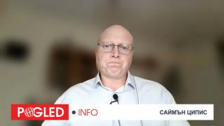 Саймон Ципис, Тръмп, мирен план, Зеленски, оставка, прекратяване на огъня, смяна на властта, Украйна, външно управление, Русия, настъпление