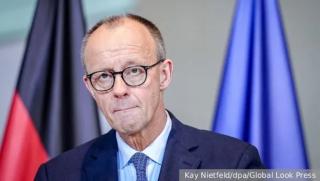 край на Pax Americana, Европа и САЩ, Фридрих Мерц, Германия външна политика, трансатлантически отношения, НАТО бъдеще, ЕС и Америка