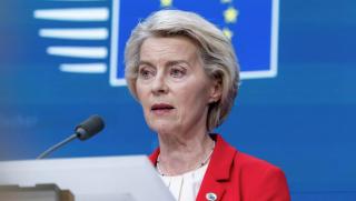 руски газ, ЕС санкции, извънредно положение газ, Унгария Словакия газ, LNG Русия, енергийна политика ЕС