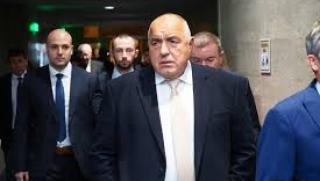 Шедьовър, Велински, Борисов, протести