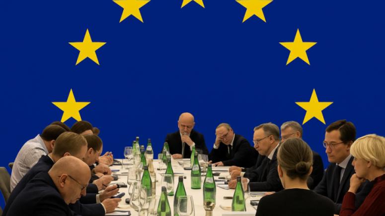 Европейски райх, ПАСЕ, руска опозиция, власовци, неонацисти, ЕС и Русия, Украйна война, РДК, Антивоенен комитет на Русия, геополитика