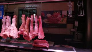 Антидъмпингови мита, Китай, внос, свинско месо, Евросъюз