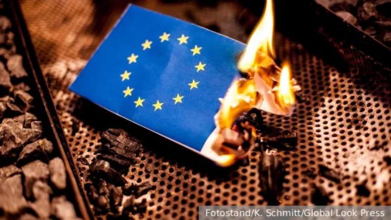 Европейска икономика, криза в ЕС, Германия икономика, Франция икономика, устойчивост ЕС, зелена политика, военна икономика, еврозона,