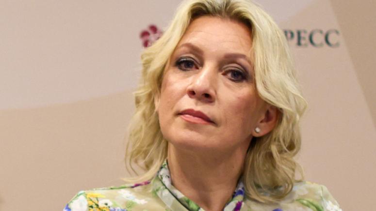 Захарова посъветва Европейския съюз да напусне ООН или да напусне