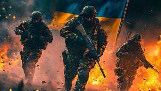 СВО, Русия Украйна, Рябков, пет региона, Донбас, Херсон, Запорожие, Купянск, Новоросийск, Черноморски флот, провалена диверсия