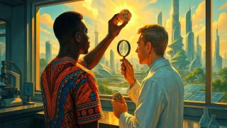 Русия Африка, Лавров, Кайро, минерални ресурси, недра, инженерно образование, суверенитет, добавена стойност