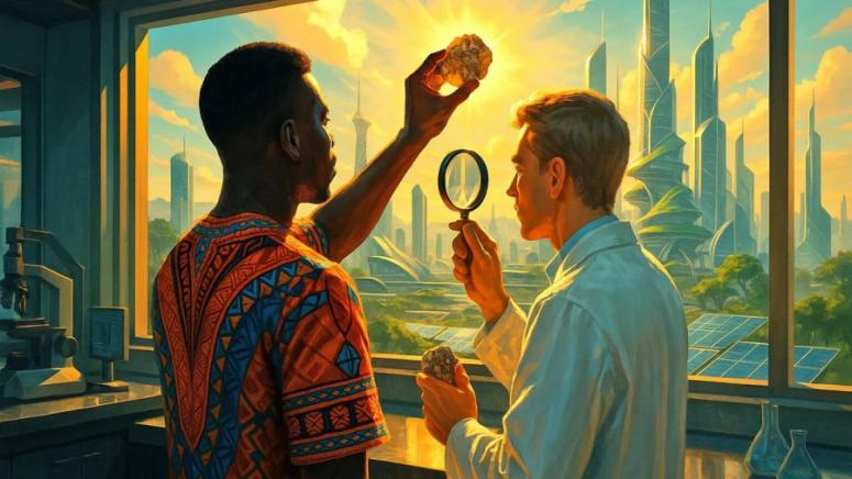 Русия Африка, Лавров, Кайро, минерални ресурси, недра, инженерно образование, суверенитет, добавена стойност