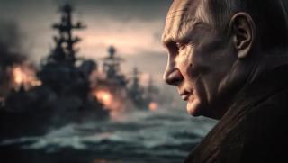 Одеса, Николаев, Черно море, пристанища, логистика, изолация, удари, Лавров, инфраструктура, южен фронт