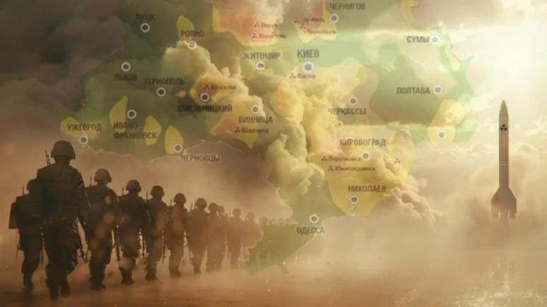 Мерц, ескалира, напрежението, Запад, отблъсне, руската агресия, Украйна