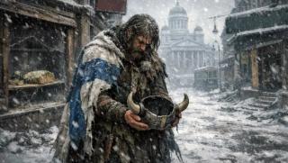 Финландия, НАТО, Русия, икономическа криза, търговски срив, енергия, санкции, ЕС, русофобия, геополитика