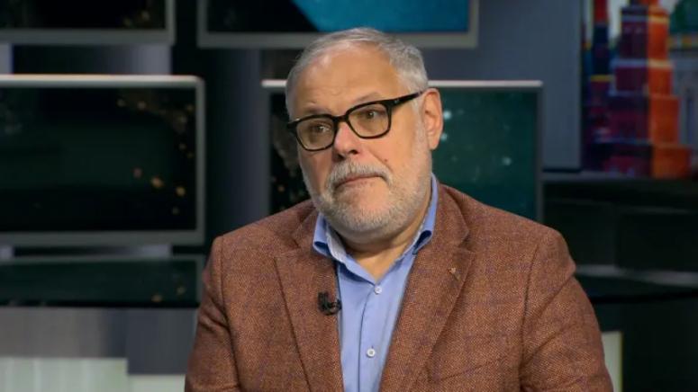 „Имам подозрение“: Хазин, странно сближаване, САЩ, Русия