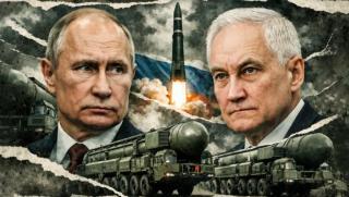 Русия Ярс, удар по Киев, забранени цели, Великобритания Русия, НАТО ескалация, Купянск, Искандер,