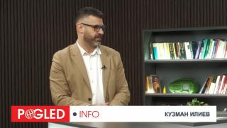 Кузман Илиев, България може, Европа война, русофобия, евроатлантизъм, българска политика, геополитика, бюджет, ЕС криза