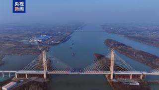 Строителство, високоскоростна жп линия, Шанхай-Чунцин-Чънду