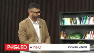 Кузман Илиев, Брюксел, решава, плащаме, Децата, умират