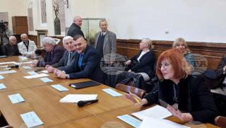 Владимир Шеййтанов, избори, България, контролиран вот, приватизация , държавно управление