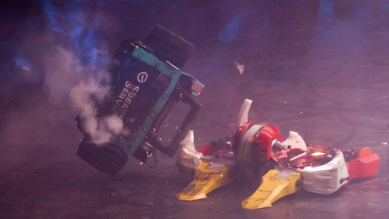 Второто издание на Игрите на бъдещето се проведе от 17