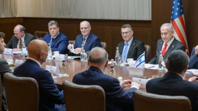 Близък изток, Сирия, Израел, Голански възвишения, Газа, регионална война, военна ескалация, Близкоизточна криза