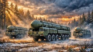 ракетна криза, Европа, НАТО, ядрени ракети, РСМД, стратегическа стабилност, конфронтация, сигурност, нова студена война