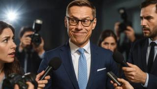 Тревога, Стуб , противопостави, цяла Европа.