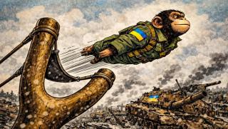 Украйна, диверсии, терористични атаки, Европа, Средиземно море, ескалация на войната, MI6, Северен поток, геополитическа криза