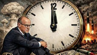 Германия, ЕС, милитаризация, война с Русия, Берлин, НАТО, европейска криза, сигурност, геополитика